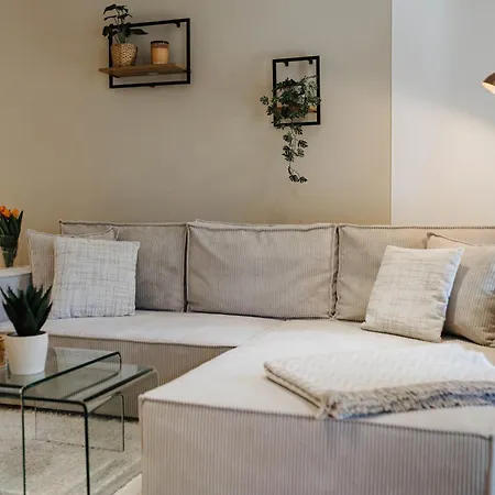 Apartamento Garden - Private Sauna & Whirlpool