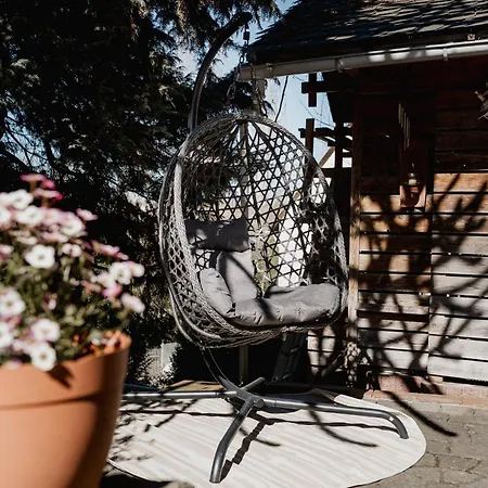 Garden - Private Sauna & Whirlpool *