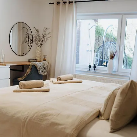 Apartamento Garden - Private Sauna & Whirlpool