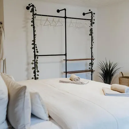 Apartman Garden - Private Sauna & Whirlpool *