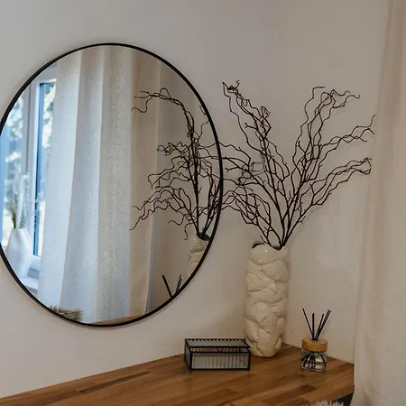 Garden - Private Sauna & Whirlpool Apartman *