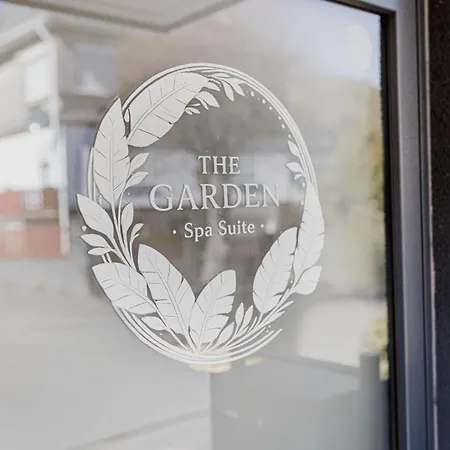 Apartamento Garden - Private Sauna & Whirlpool